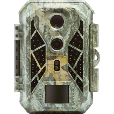 Camouflage EZ2 Elite Dual Lens Wildlife camera