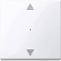 Merten 619425 Wipschakelaar Wit 1 stuk(s) - thumbnail