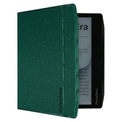 PocketBook Charge - Fresh Green e-bookreaderbehuizing 17,8 cm (7 ) Groen