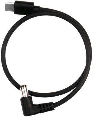 SUPERNOVA usb-laadkabel usb charg.cable black