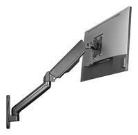 Deltaco ARM-0360 32 Single Monitor Arm met Muurbevestiging - thumbnail