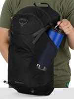 Osprey Sportlite 15 Rugtas Dark Charcoal Grey 15L - thumbnail