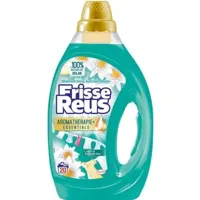 Frisse Reus Frisse Reus Lotus Amandel Gel - 20 Wasbeurten (1l) - thumbnail