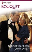 Geknipt voor liefde - Laura Wright - ebook - thumbnail