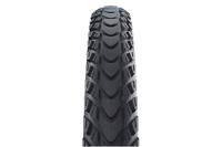 SCHWALBE buitenband marathon mondial 50-559 (26x2.00) zwart reflex - thumbnail