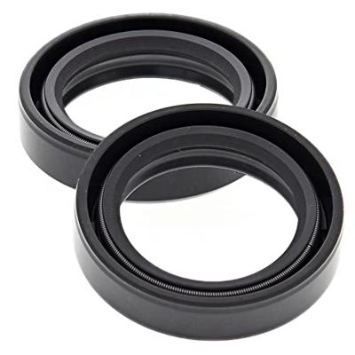 ALL BALLS Racing voorvork keerring set fork seal set abr 55-104