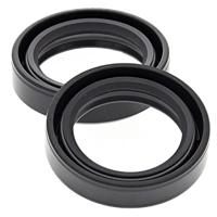 ALL BALLS Racing voorvork keerring set fork seal set abr 55-104 - thumbnail