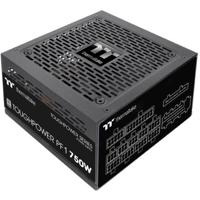 Thermaltake Toughpower PF1 PC-netvoeding 750 W ATX 80 Plus Platinum - thumbnail