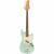 Squier Classic Vibe 60s Mustang Bass Surf Green - thumbnail
