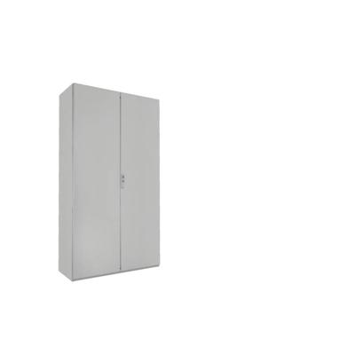 Rittal SE 5840.600 Installatiebehuizing 1000 x 1800 x 400 Plaatstaal Lichtgrijs 1 stuk(s)