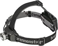 Brennenstuhl LuxPremium LED-koplamp 200F IP44 CREE-LED 200lm 3x AA - 1178780 - thumbnail