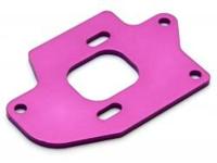 Motor plate (purple) (pro 3) - thumbnail