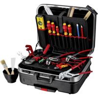 Knipex Gereedschapskoffer (gevuld) - thumbnail
