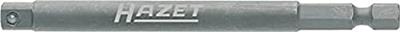 Hazet 8508S-4 Verbindingsdeel 1/4 inch Aandrijving 1/4 (6.3 mm) 100 mm 1 stuk(s)