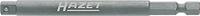 Hazet 8508S-4 Verbindingsdeel 1/4 inch Aandrijving 1/4 (6.3 mm) 100 mm 1 stuk(s) - thumbnail