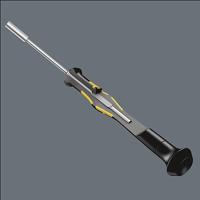 Wera 1569 ESD Dopschroevendraaier, 3.2 x 60 mm - 1 stuk(s) - 05030415001 - thumbnail