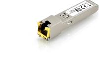 Digitus DN-81005-01 netwerk transceiver module Koper 1250 Mbit/s SFP - thumbnail