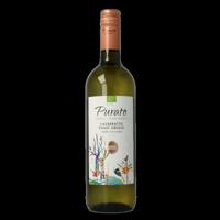 Purato Cataratto pinot grigio 2019 bio 750 Milliliter - thumbnail