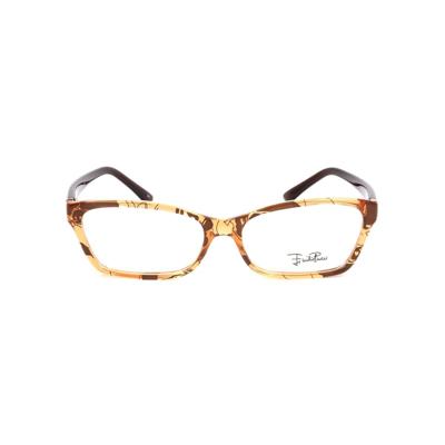 Brillenframe Dames Emilio Pucci EP2715-241 Ø 53 mm Brillenframe Dames Emilio Pucci EP2715-241 Ø 53 mm