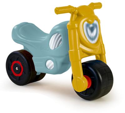 Loopfiets in de vorm van een motorfiets - FEBER - CASUAL - DRAISIENNE MOTO