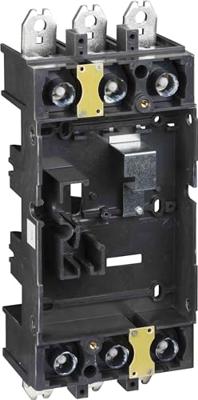 Schneider Electric LV432516 Steeksokkel 1 stuk(s)