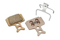 Elvedes Schijfremblokset formula mega / one / r1 / rx - gesinterd (1 paar) - thumbnail