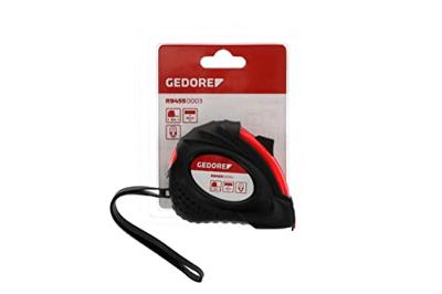 Gedore R94550003 | Rolbandmaat | 3m x 19mm - 3301427 - thumbnail