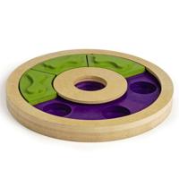 Beeztees trainingsspel swingo 25cm - thumbnail