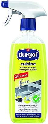 Durgol Cuisine Keuken Schuimreiniger 500 ml