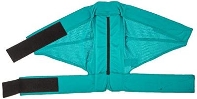 Oorbeschermer voor honden KVP Groen 11