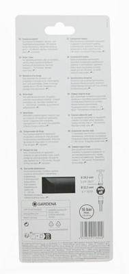 GARDENA neu 01169-20 Besproeiingsbesturing niet nodig - thumbnail
