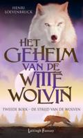 De strijd van de wolven - Henri Loevenbruck - eBook (9789024546152) - thumbnail