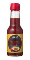 Yakso Hete saus bio 140 Milliliter - thumbnail