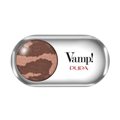PUPA Eye Vamp! Fusion Satin Eyeshadow 1,5gr