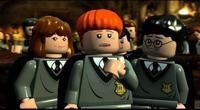 LEGO Harry Potter 1-7 Collection - thumbnail