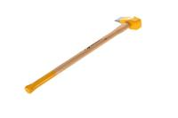 Gedore Kloofbijl profi hickory steel - 1591797 - thumbnail