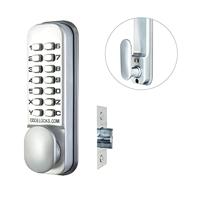 codeslot inbouw dagschoot, Codelocks CL 255 SS - thumbnail