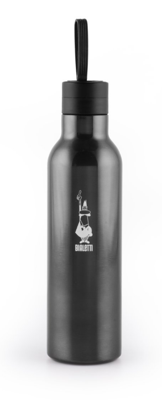 Bialetti DCXIN00008 reisdrinkbeker 500 ml Grijs Porselein