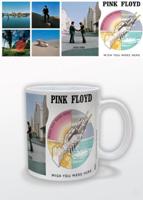 Pink Floyd Mug Wish You Were Here - thumbnail