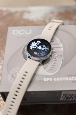 Smartwatch DCU 34157087