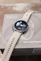 Smartwatch DCU 34157087 - thumbnail
