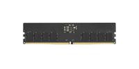Goodram DIMM GR5600D564L46/32G geheugenmodule 32 GB 1 x 32 GB DDR5 - thumbnail