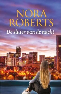 De sluier van de nacht - Nora Roberts - ebook