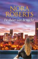 De sluier van de nacht - Nora Roberts - ebook - thumbnail