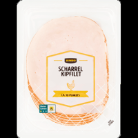Jumbo Scharrel Kipfilet 135 g - thumbnail