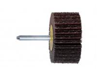 Metabo Accessoires Lamellen-schuurwiel 80x50x6 mm - P80 - 628400000 - thumbnail