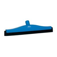 Vikan vloertrekker blauw (40cm) - thumbnail