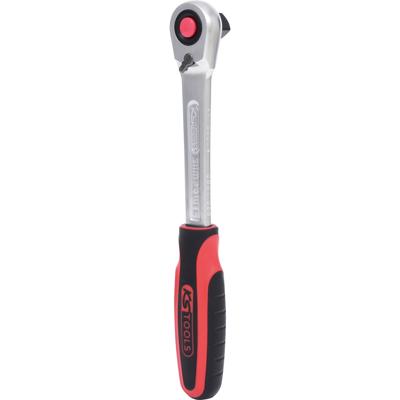 KS TOOLS umschaltknarre "slimpower" reversible ratchets 1/2" ks-tools