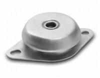 HD 350 175 x 140 x 110 - 60 Shore M12 2000N/3mm - thumbnail