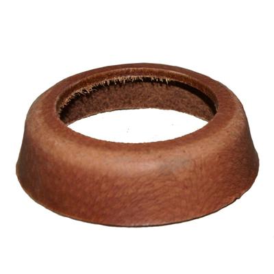 Leren zuiger voor handzwengelpomp Leren zuiger voor handzwengelpomp